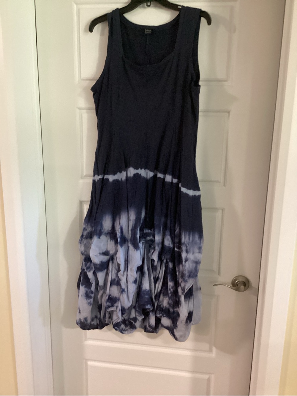 100% Cotton PTP 21 1/2-23 Inches